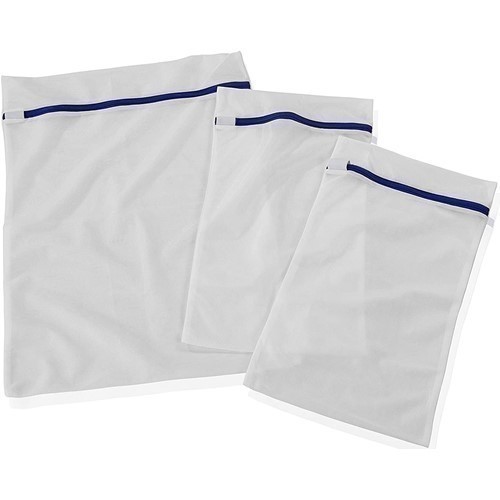 SET 3 BOLSAS PARA LAVADO LEIFHEIT